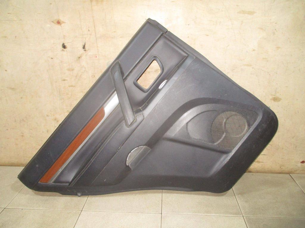 Обшивка двери задней левой, 1500 рублей, Пермь