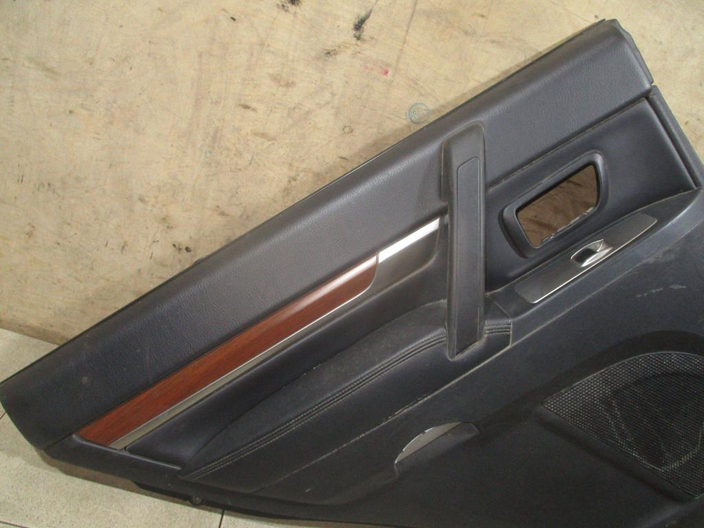 Обшивка двери задней левой, 1500 рублей, Пермь