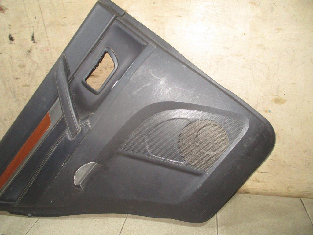 Обшивка двери задней левой, 1500 рублей, Пермь