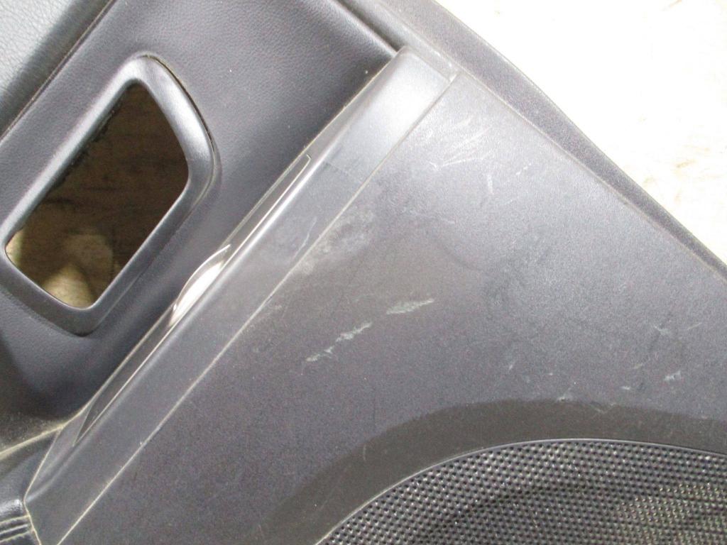 Обшивка двери задней левой, 1500 рублей, Пермь