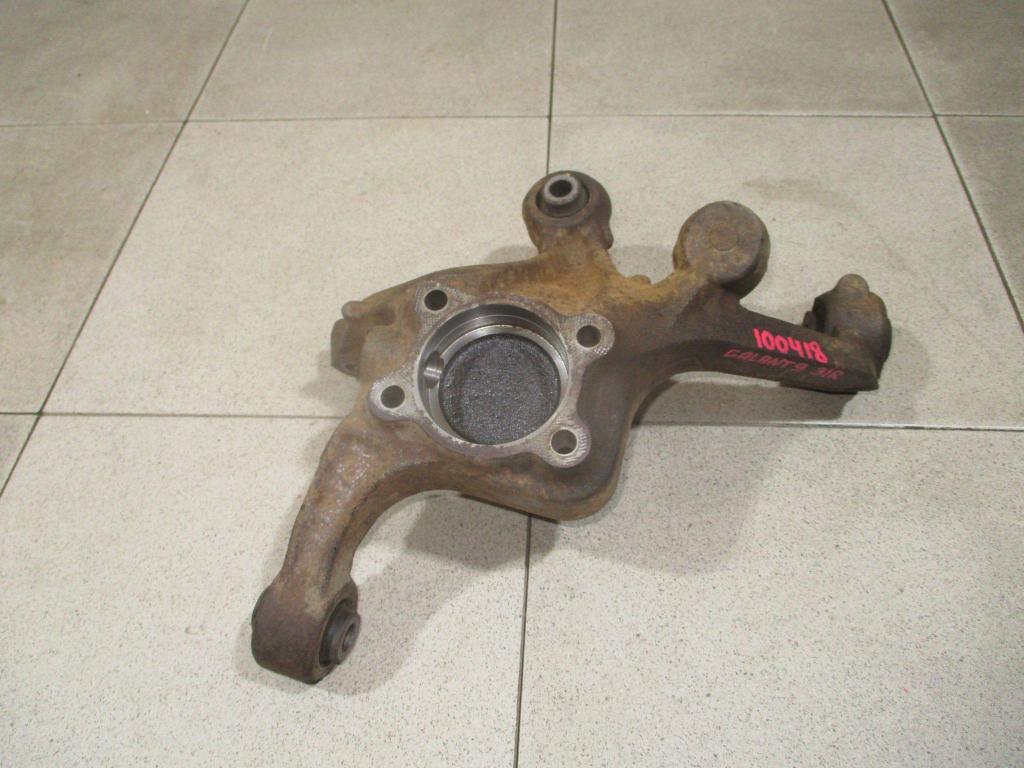 Кулак поворотный задний правый, 3000 рублей, Пермь