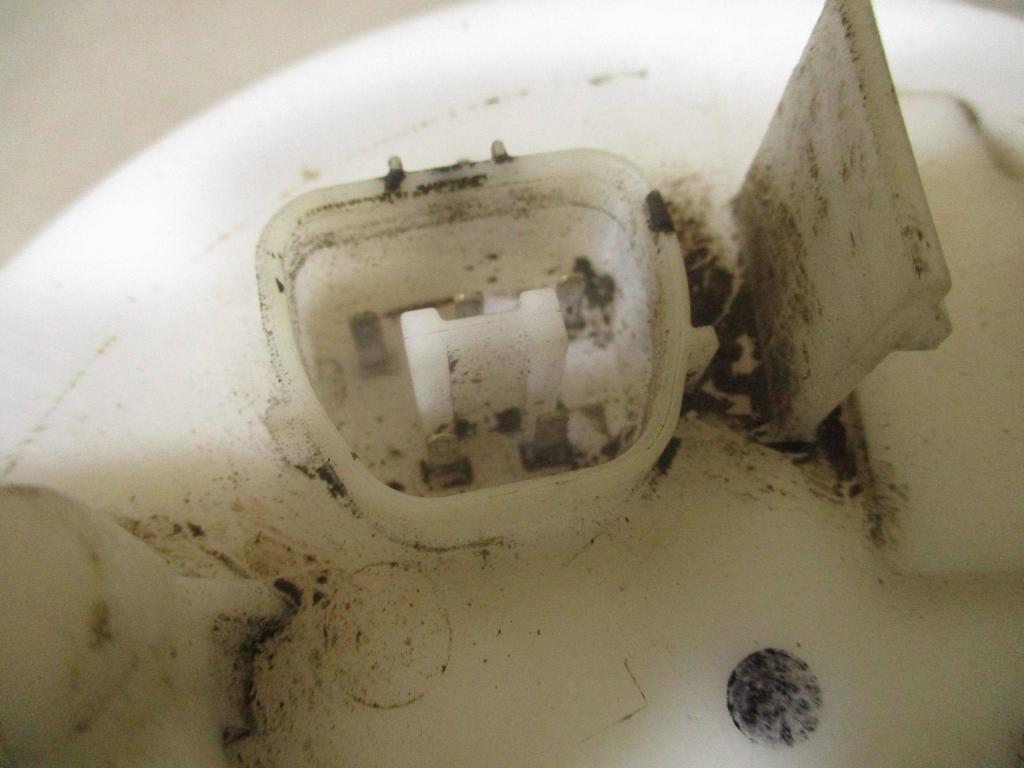 Насос топливный, 9000 рублей, Пермь