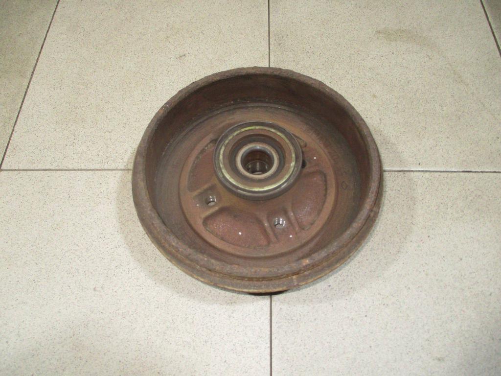 Барабан тормозной, 1500 рублей, Пермь