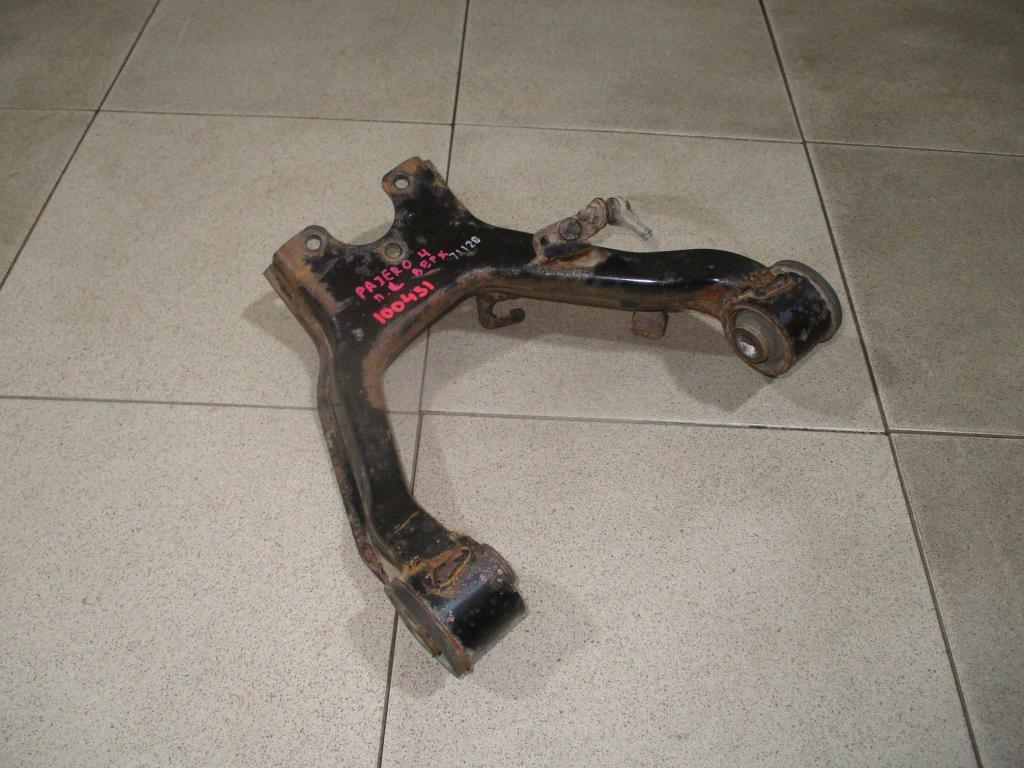 Рычаг передний верхний левый, 2000 рублей, Пермь