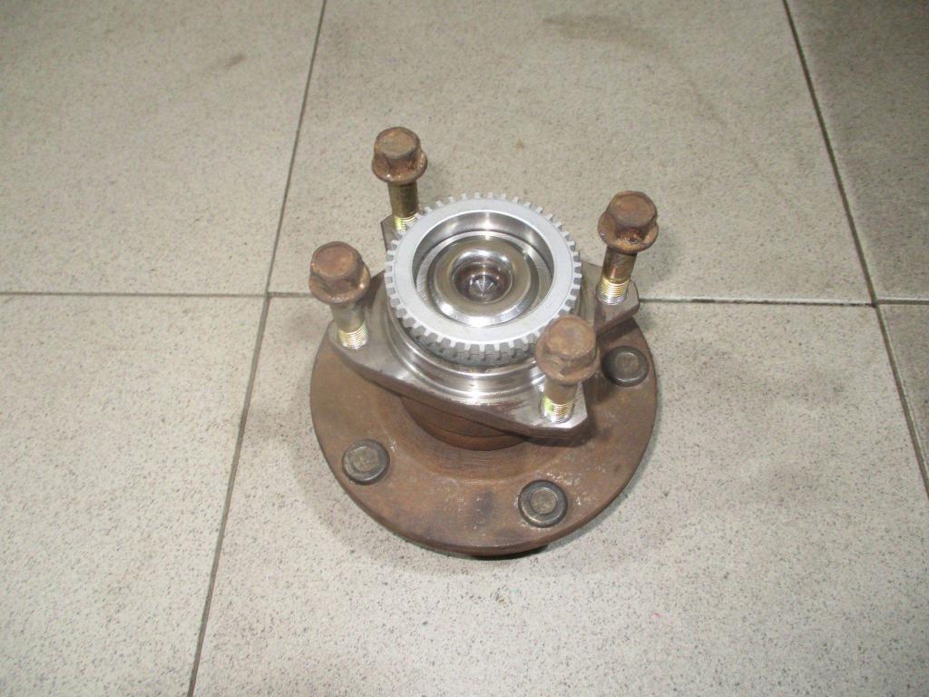 Ступица задняя, 1500 рублей, Пермь