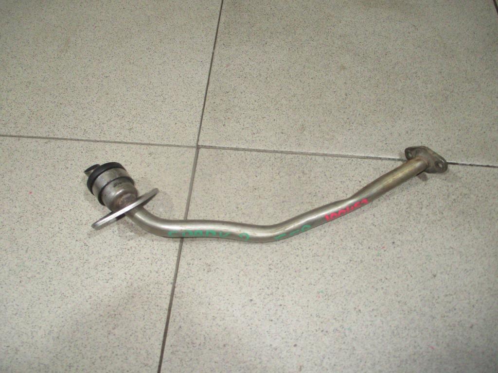 Трубка картерных газов, 700 рублей, Пермь