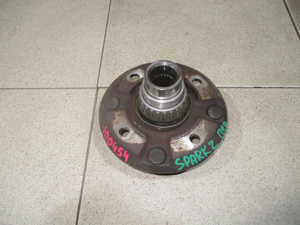 Ступица передняя, 1000 рублей, Пермь