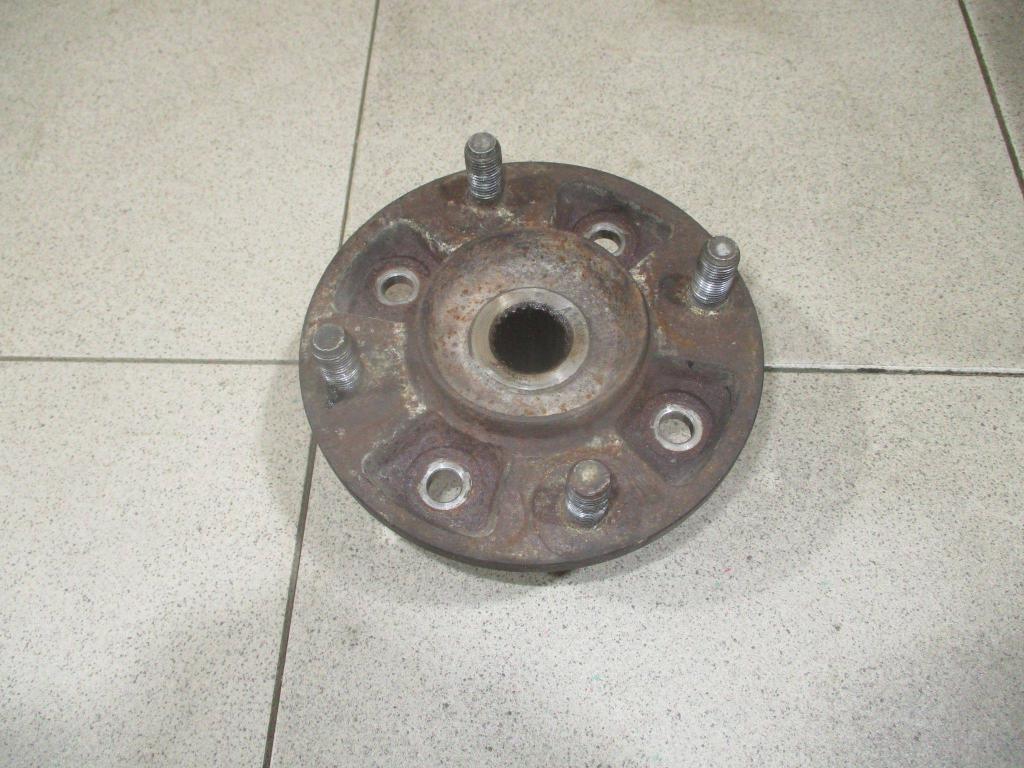 Ступица передняя, 1000 рублей, Пермь