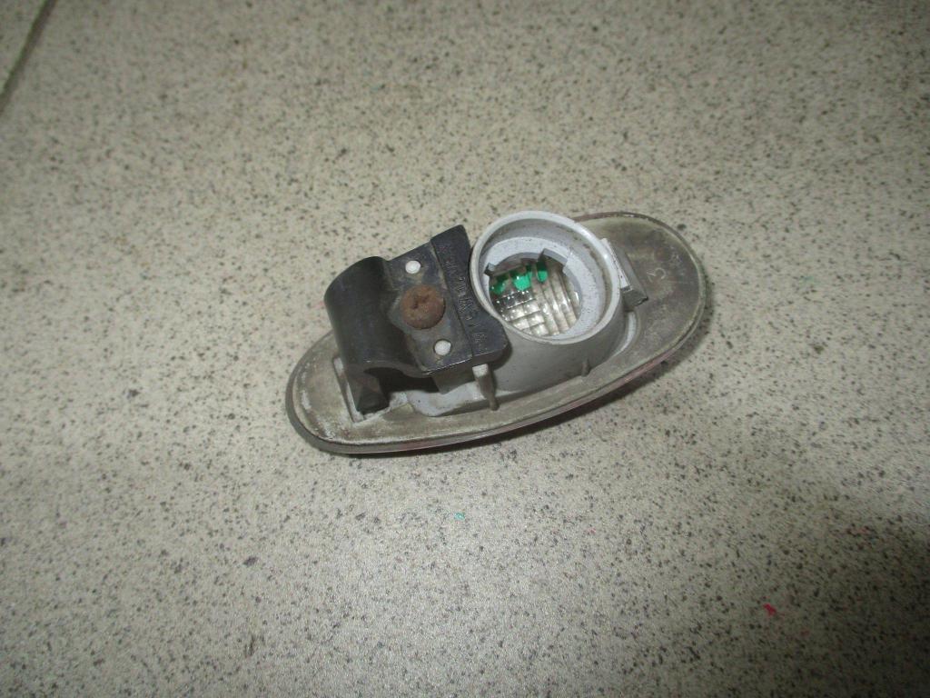 Повторитель на крыло, 550 рублей, Пермь