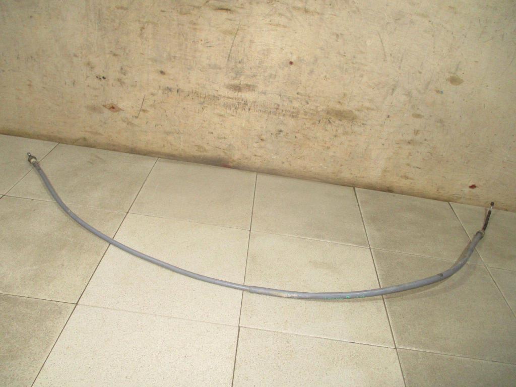 Трос ручника, 550 рублей, Пермь