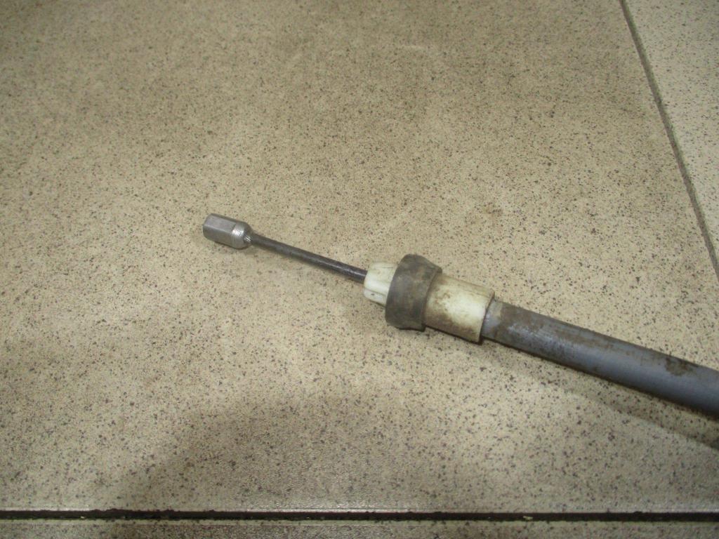 Трос ручника, 550 рублей, Пермь