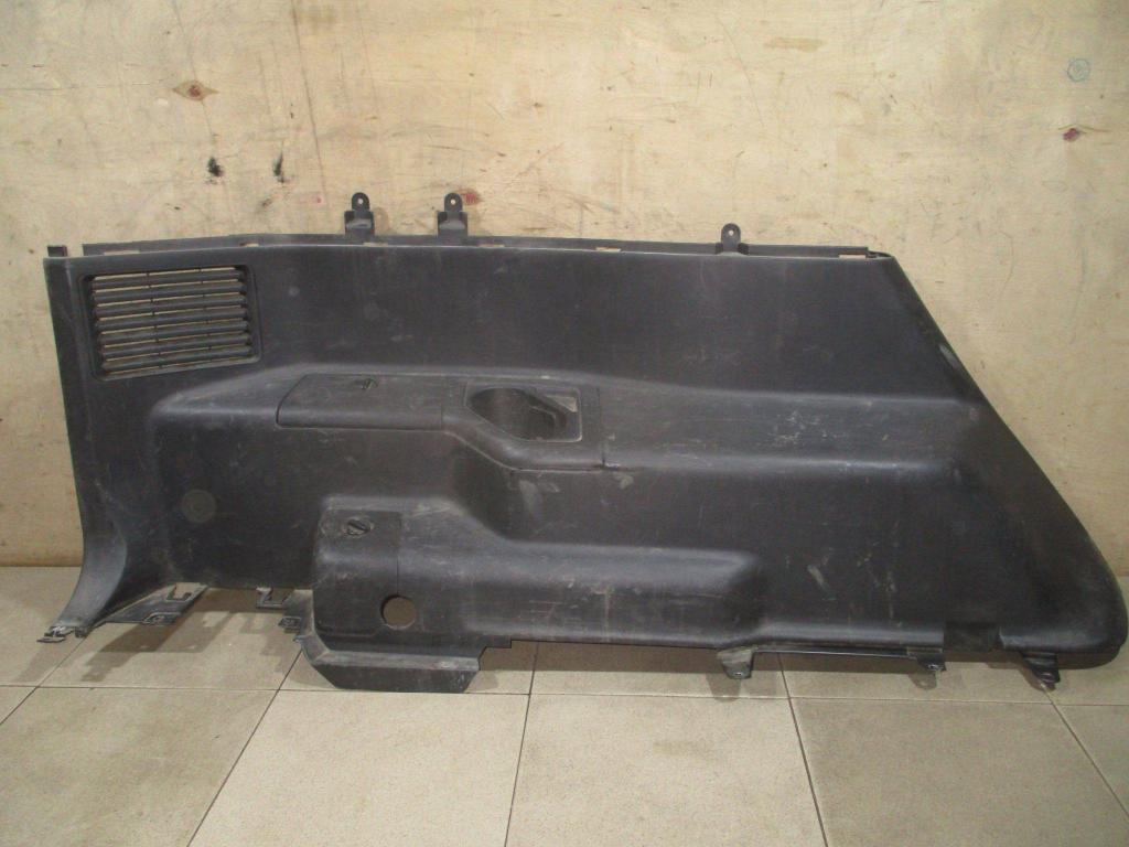 Обшивка багажника, 4500 рублей, Пермь