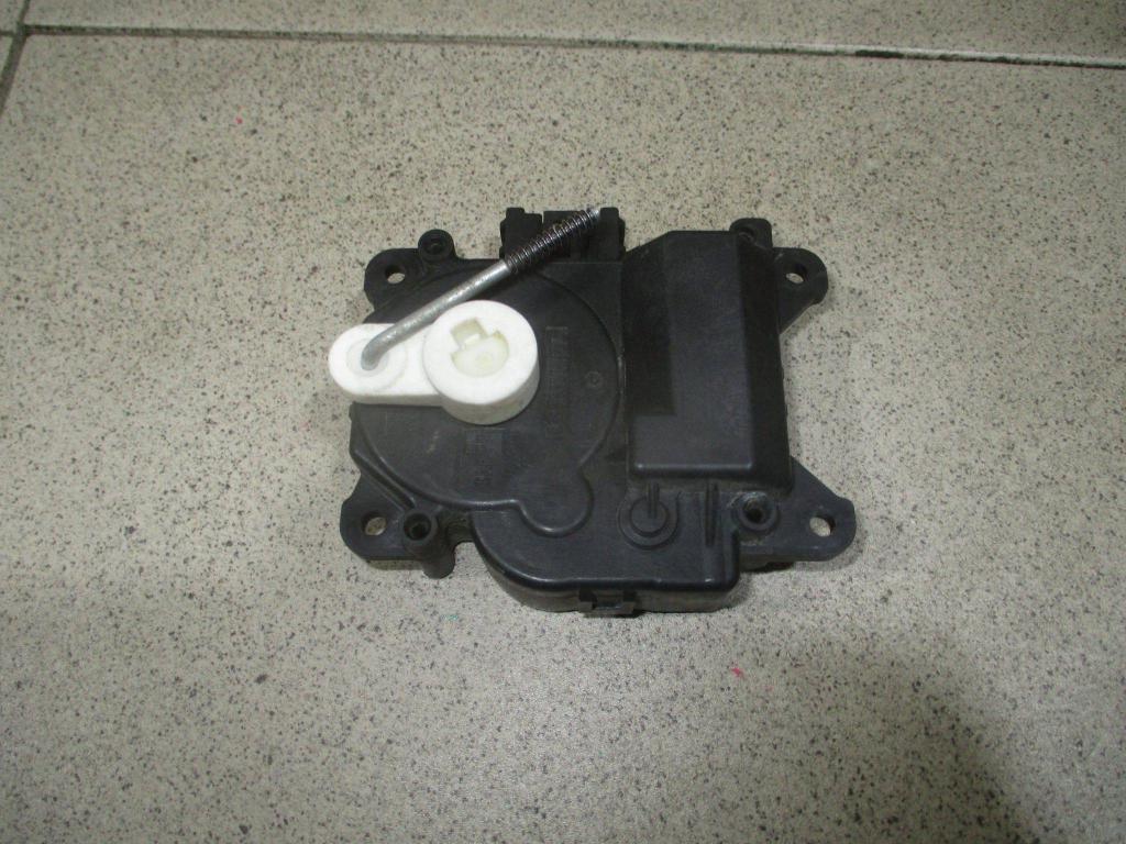 Моторчик заслонки печки, 1000 рублей, Пермь