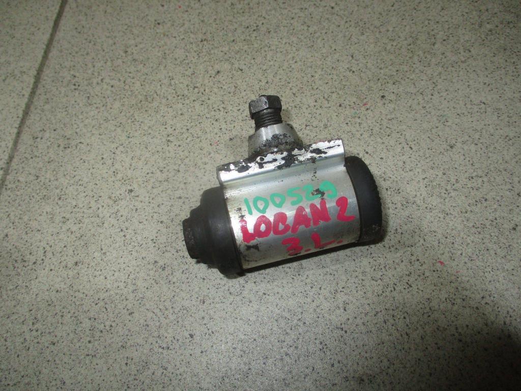 Цилиндр тормозной задний, 500 рублей, Пермь