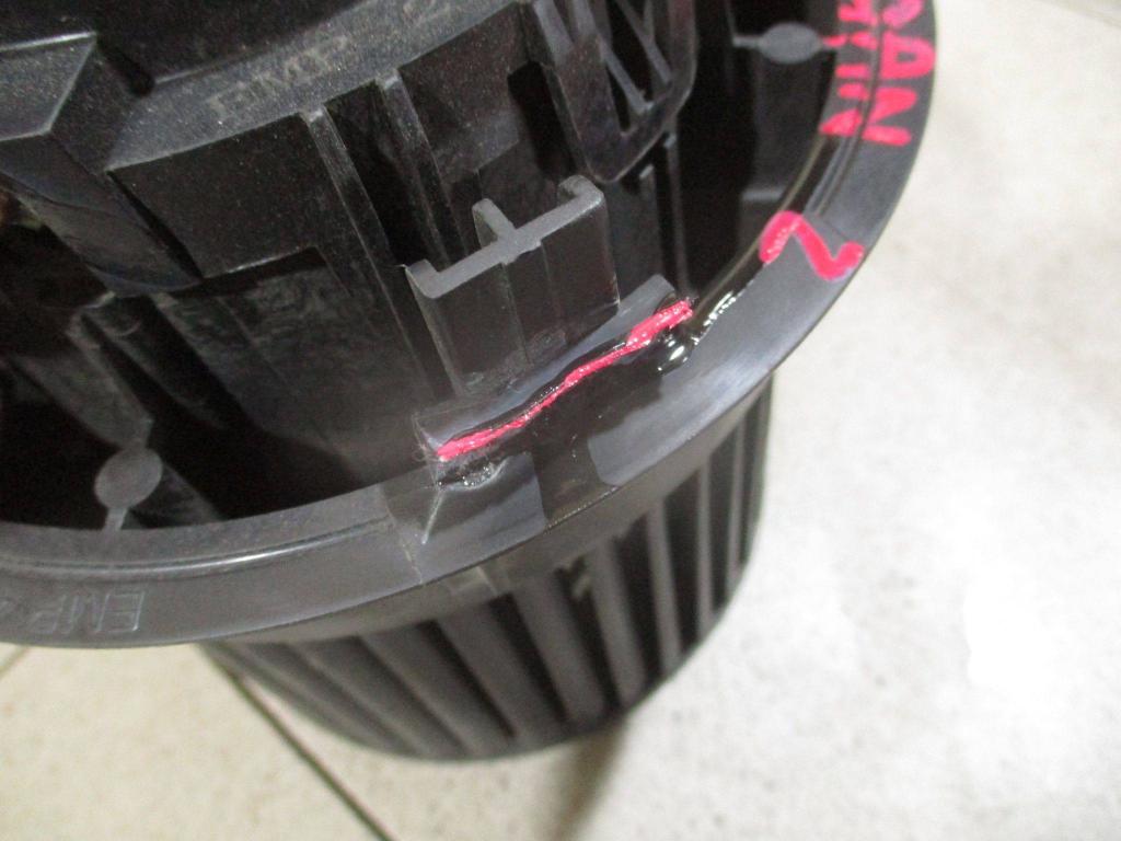 Моторчик печки, 4000 рублей, Пермь