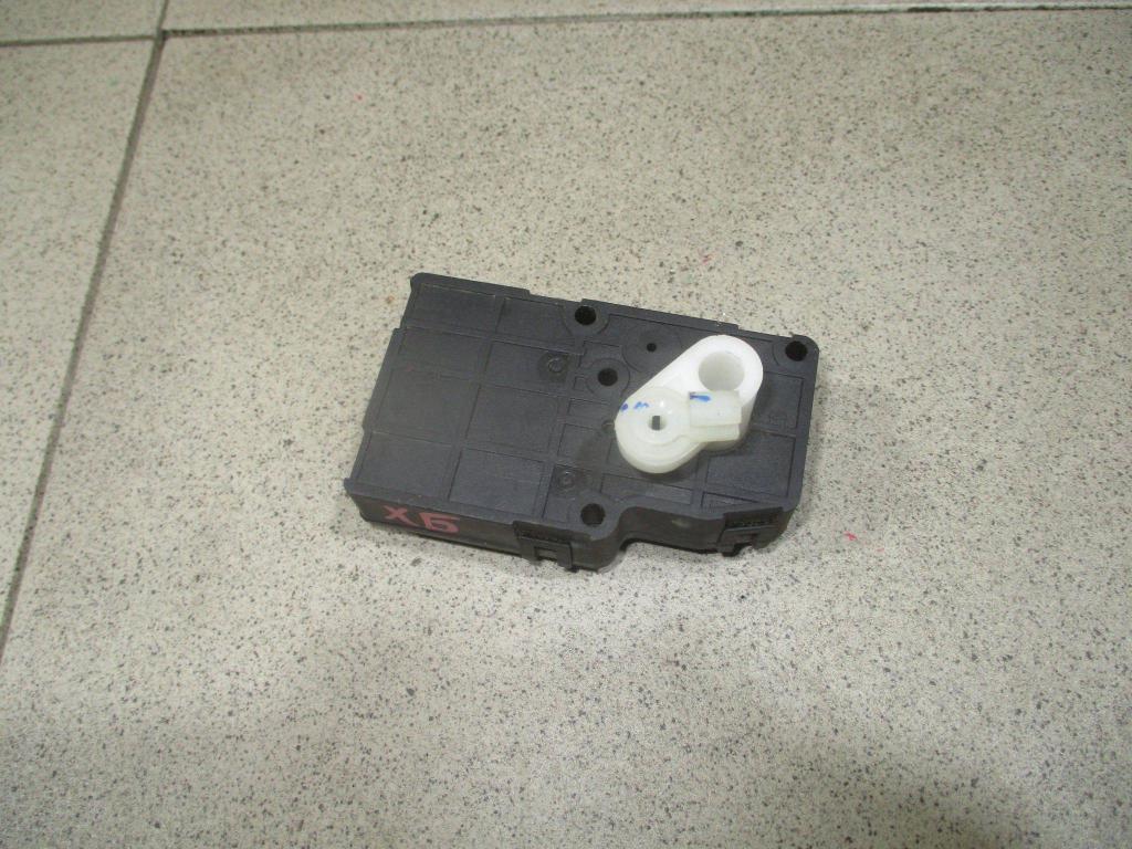 Моторчик заслонки печки, 500 рублей, Пермь