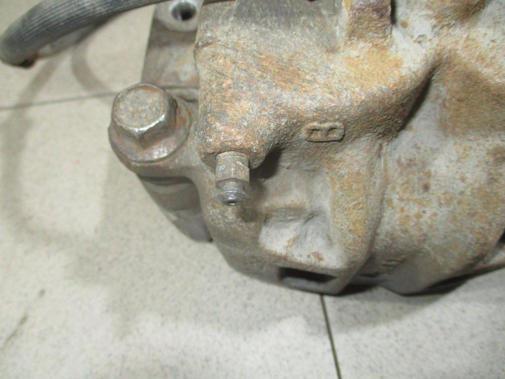 Суппорт передний левый, 4000 рублей, Пермь