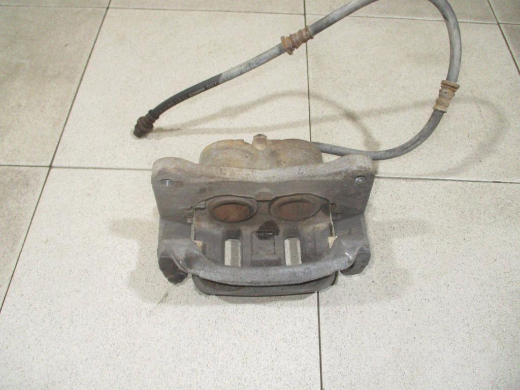 Суппорт передний левый, 4000 рублей, Пермь