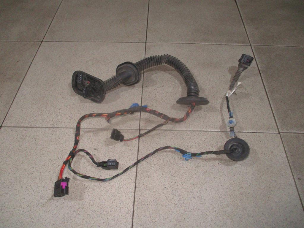 Проводка двери, 1000 рублей, Пермь