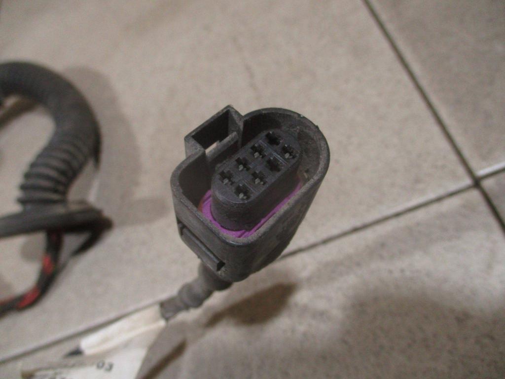 Проводка двери, 1000 рублей, Пермь