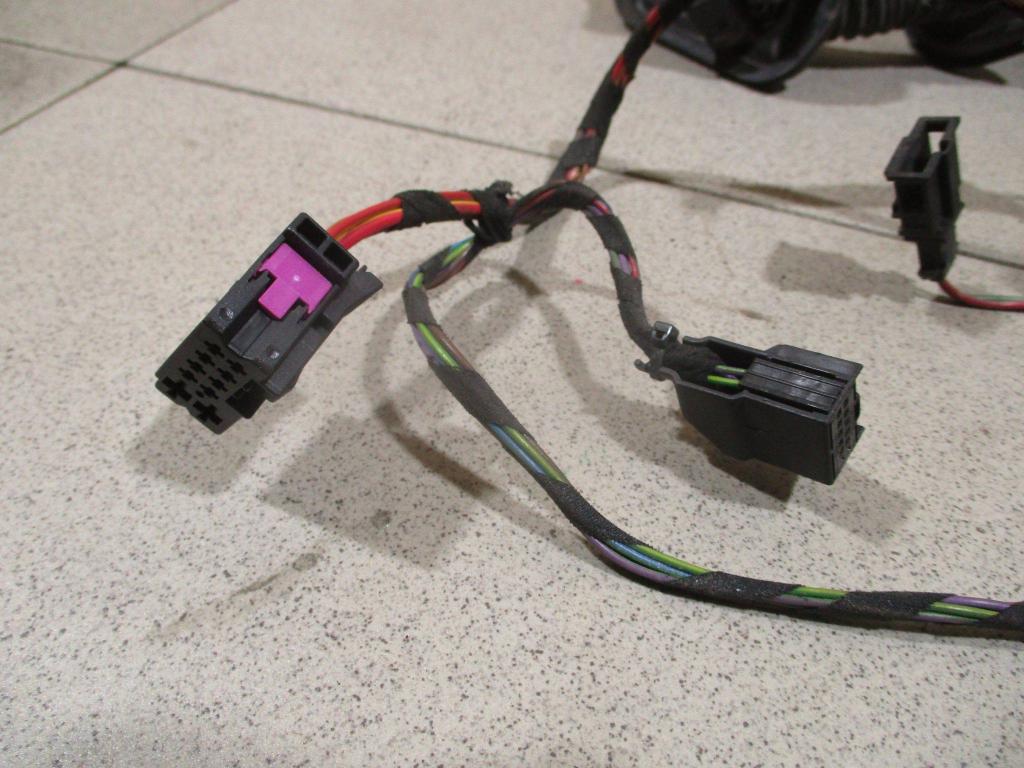 Проводка двери, 1000 рублей, Пермь