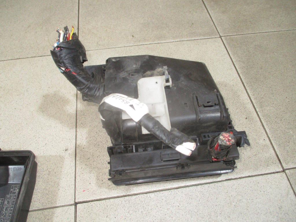 Блок предохранителей, 2000 рублей, Пермь