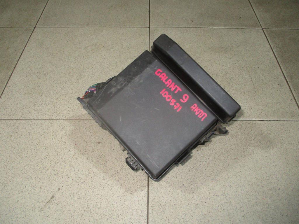 Блок предохранителей, 2000 рублей, Пермь