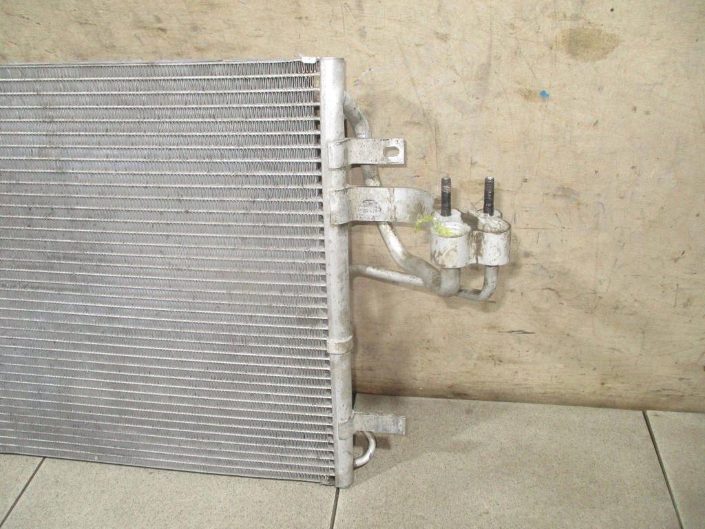 Радиатор кондиционера, 3000 рублей, Пермь