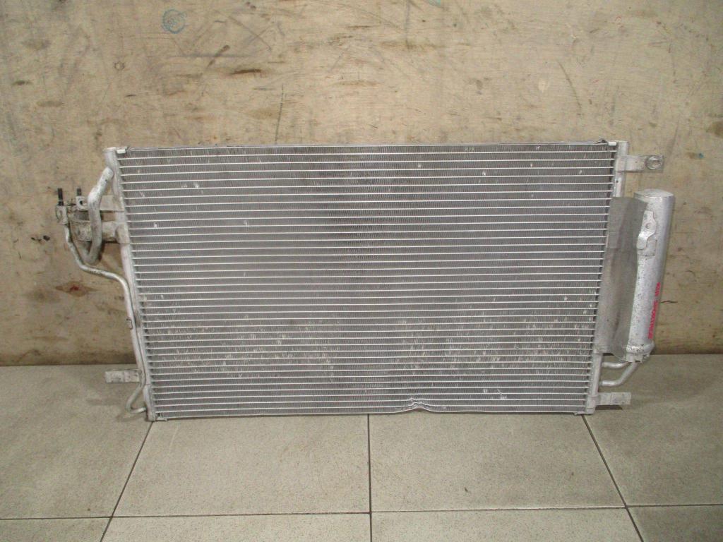 Радиатор кондиционера, 3000 рублей, Пермь