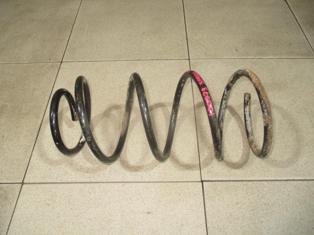 Пружина передняя, 800 рублей, Пермь