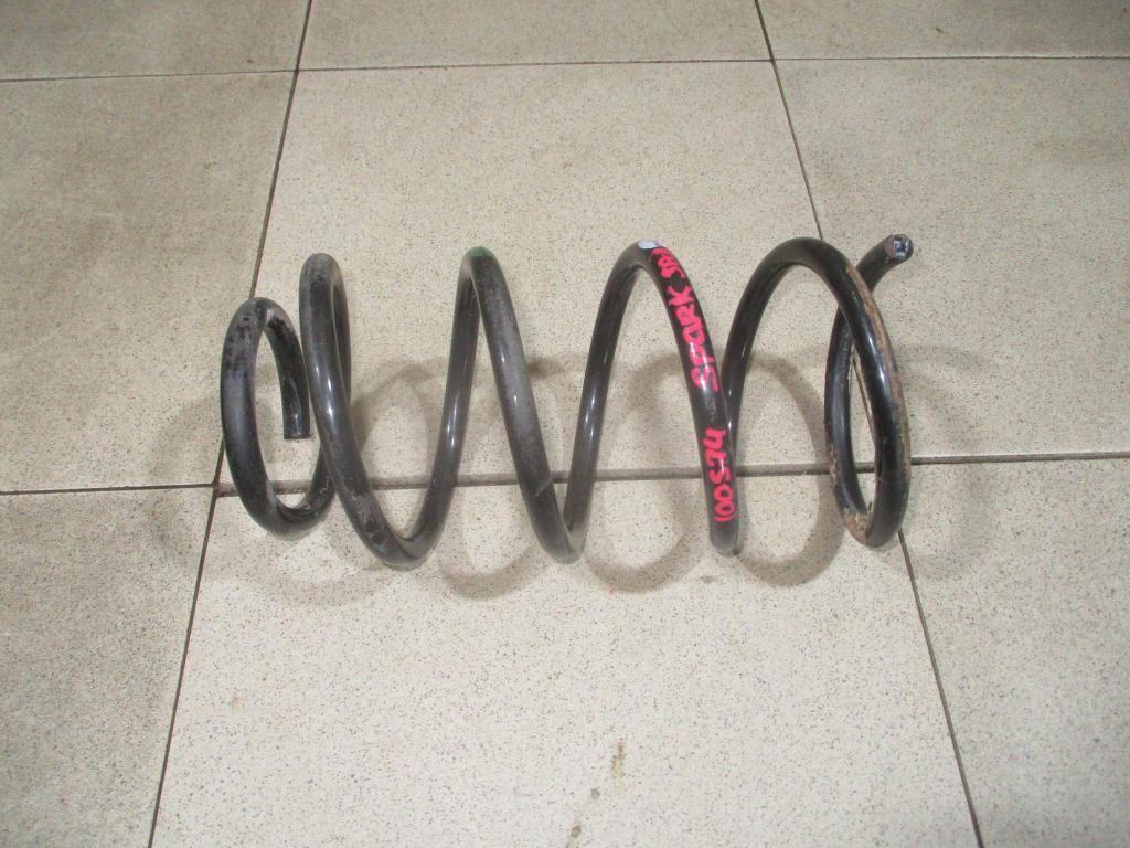 Пружина задняя, 500 рублей, Пермь