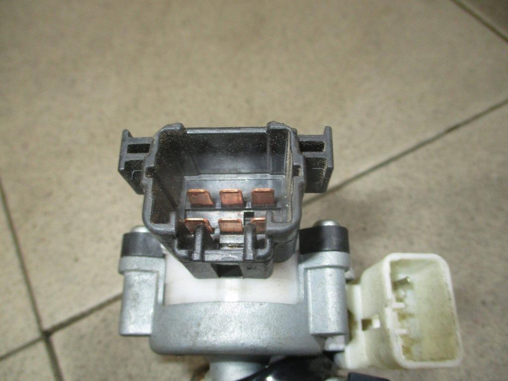 Замок зажигания, 4000 рублей, Пермь