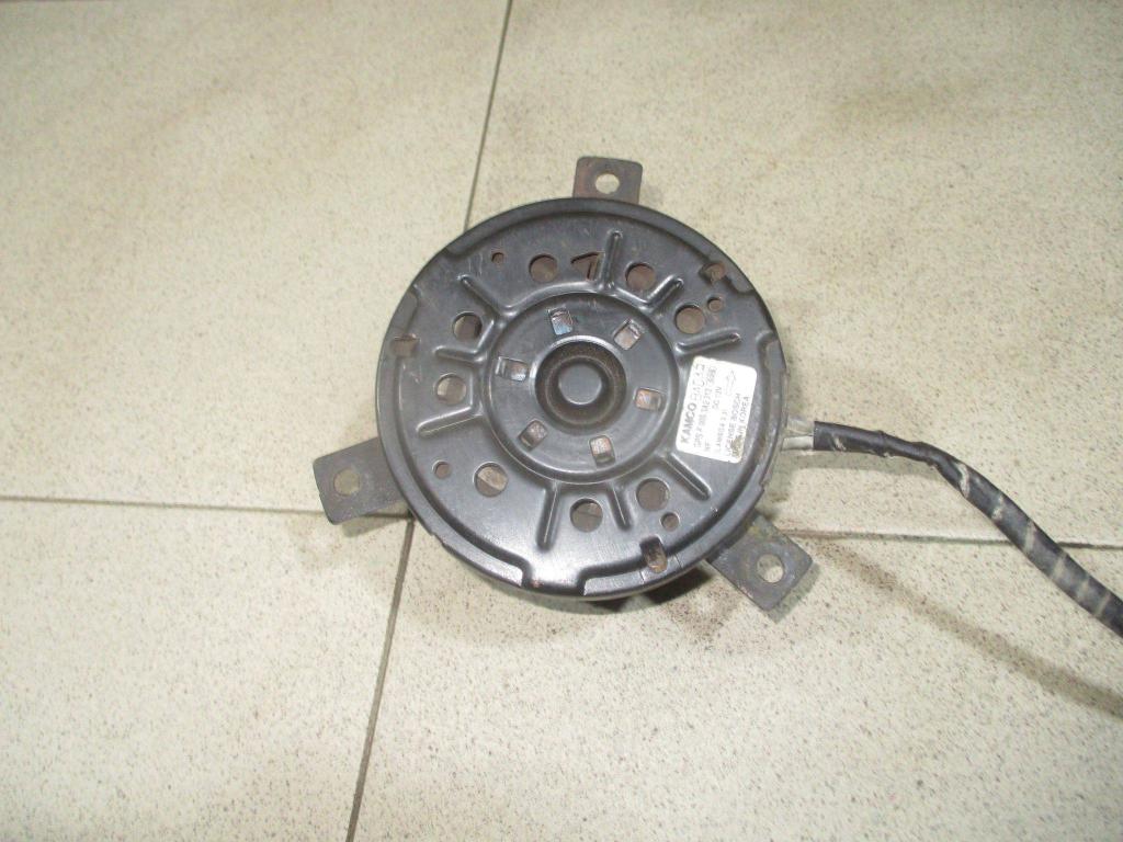 Моторчик вентилятора, 2000 рублей, Пермь