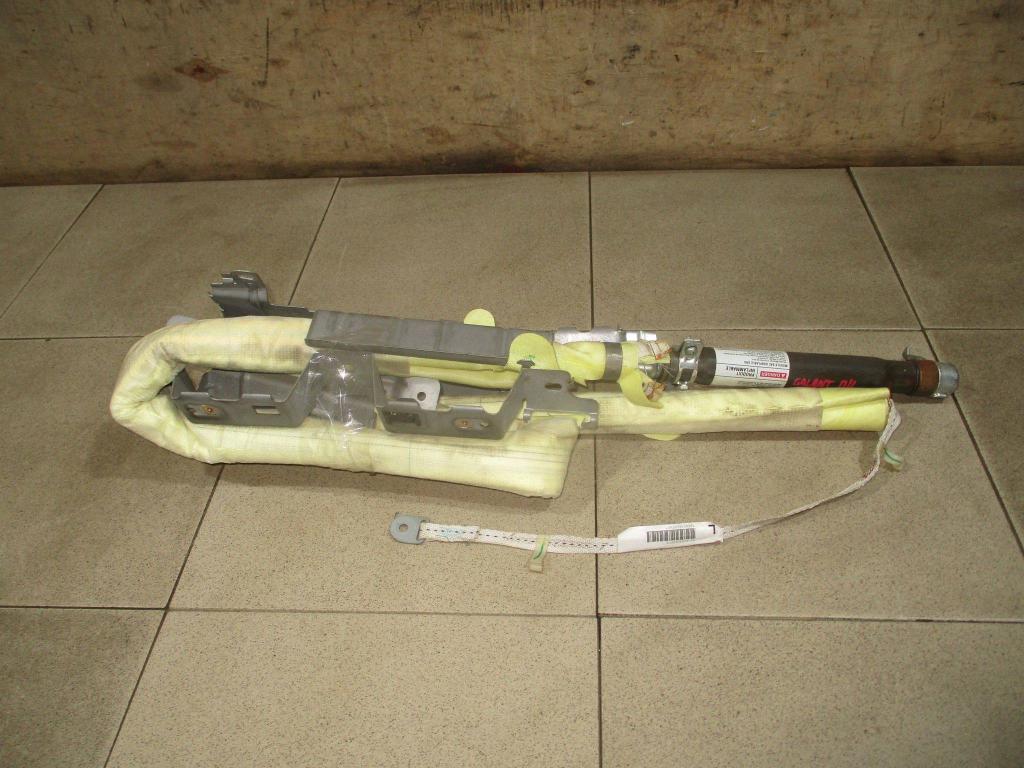 Подушка безопасности боковая, 2000 рублей, Пермь