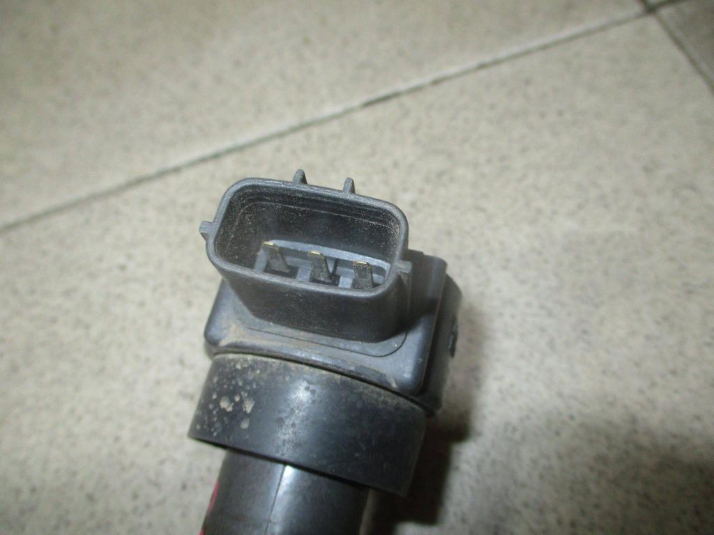 Катушка зажигания, 1000 рублей, Пермь