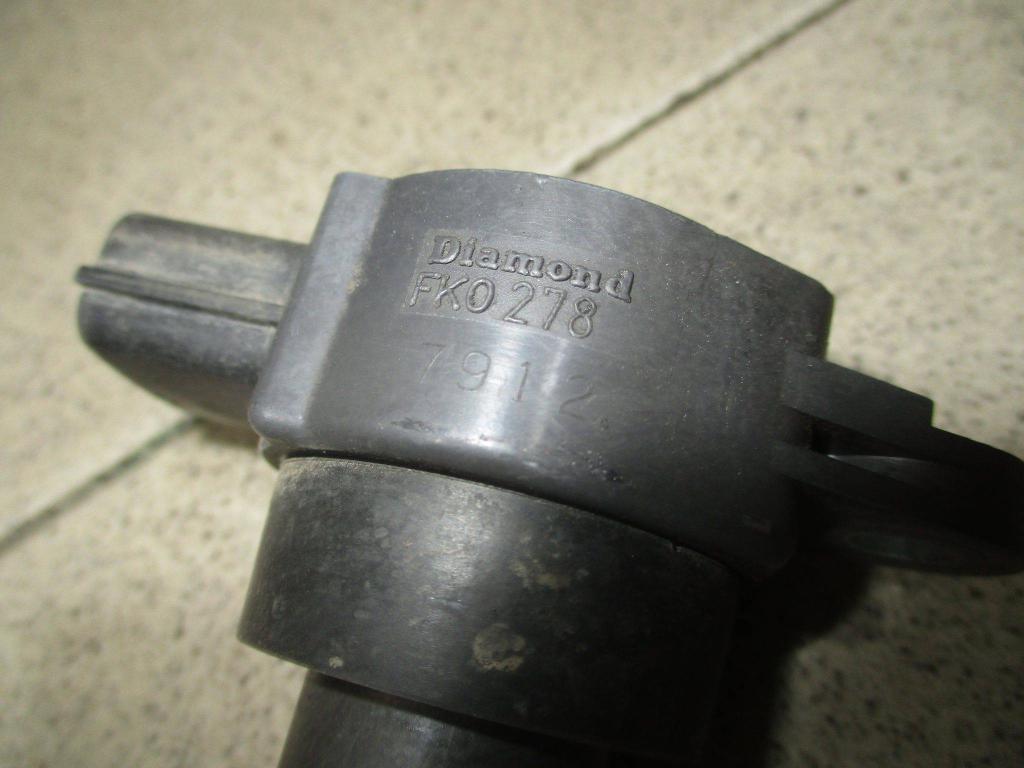 Катушка зажигания, 1000 рублей, Пермь