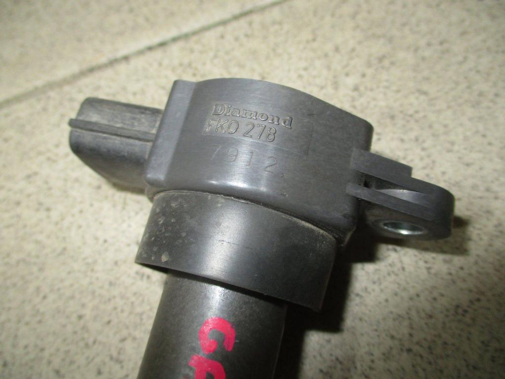 Катушка зажигания, 1000 рублей, Пермь