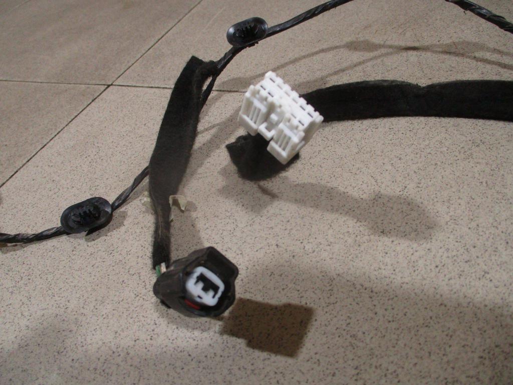 Проводка двери, 1000 рублей, Пермь