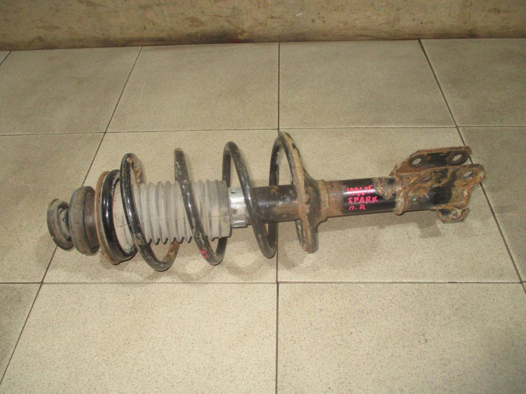 Амортизатор передний правый, 1000 рублей, Пермь