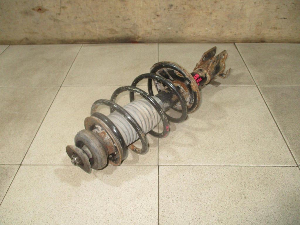 Амортизатор передний правый, 1000 рублей, Пермь