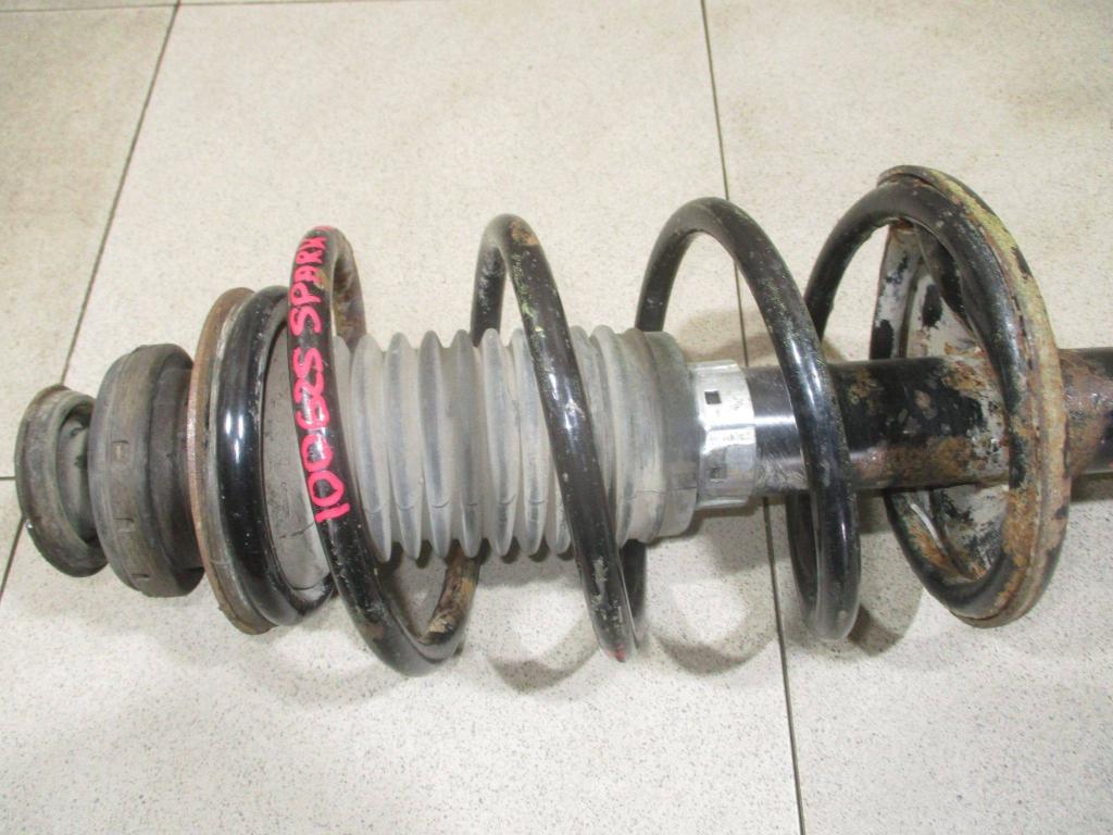 Пружина передняя, 800 рублей, Пермь