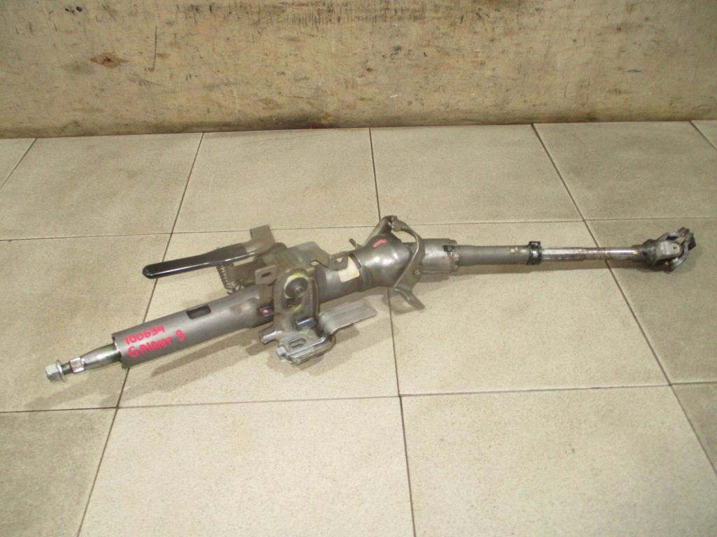 Колонка рулевая, 1000 рублей, Пермь