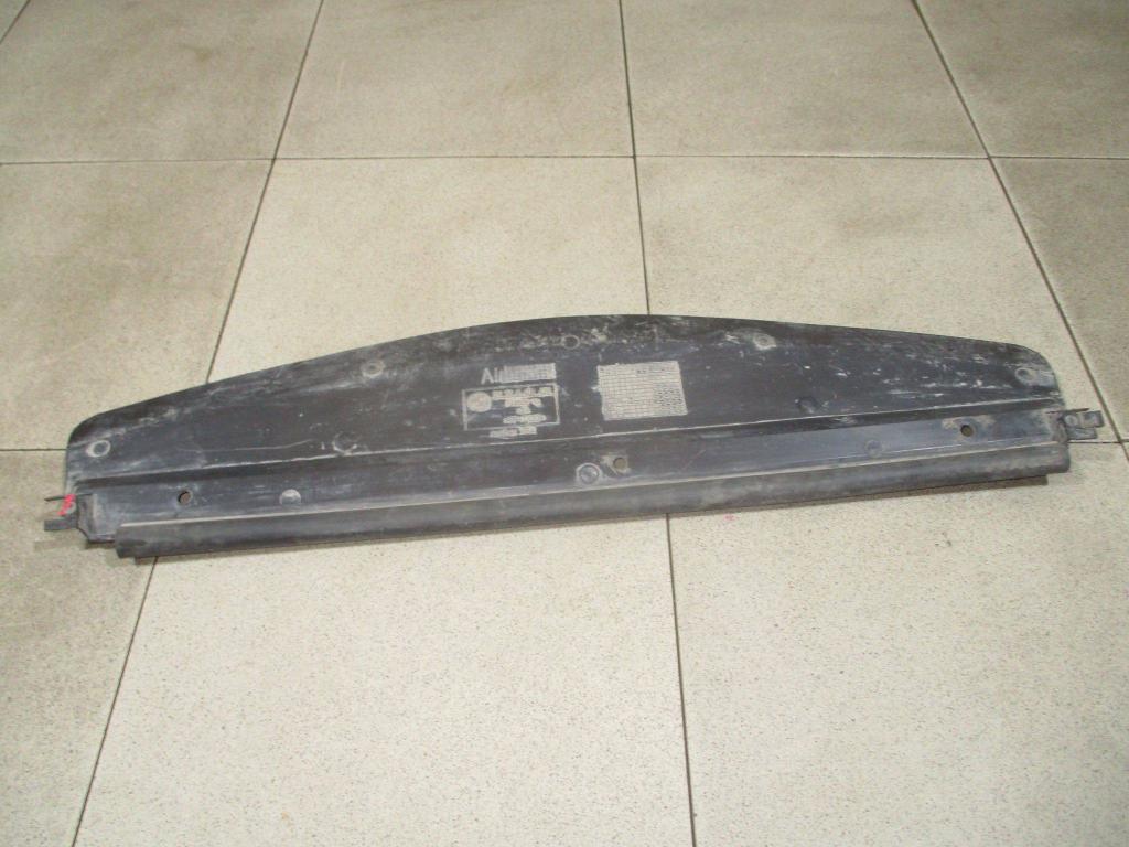 Воздуховод радиатора нижний, 500 рублей, Пермь