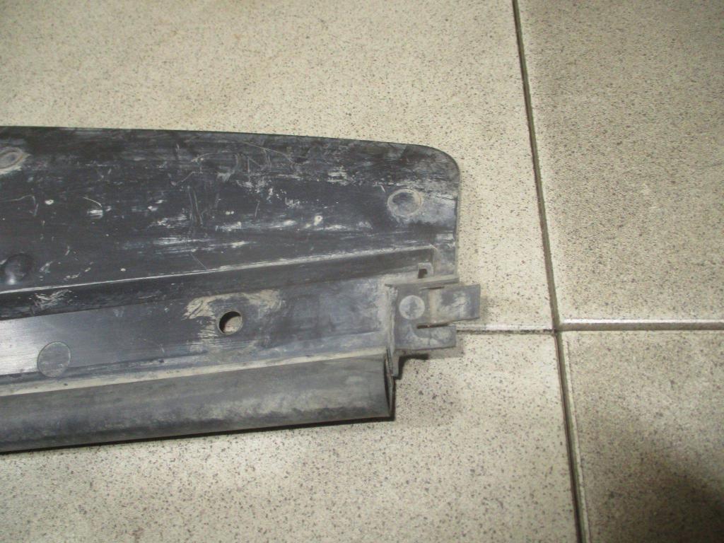 Воздуховод радиатора нижний, 500 рублей, Пермь