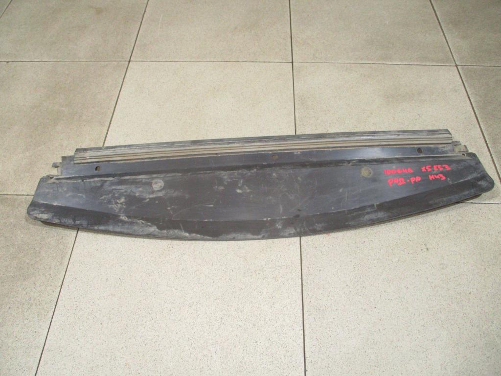 Воздуховод радиатора нижний, 500 рублей, Пермь