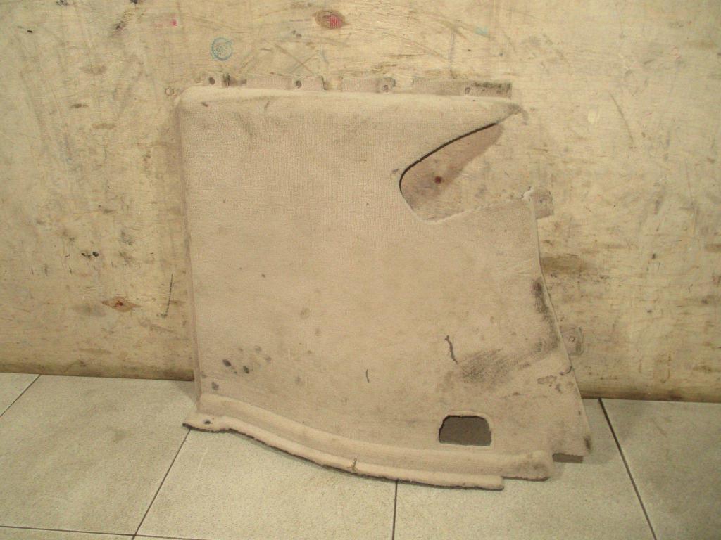 Обшивка багажника, 500 рублей, Пермь