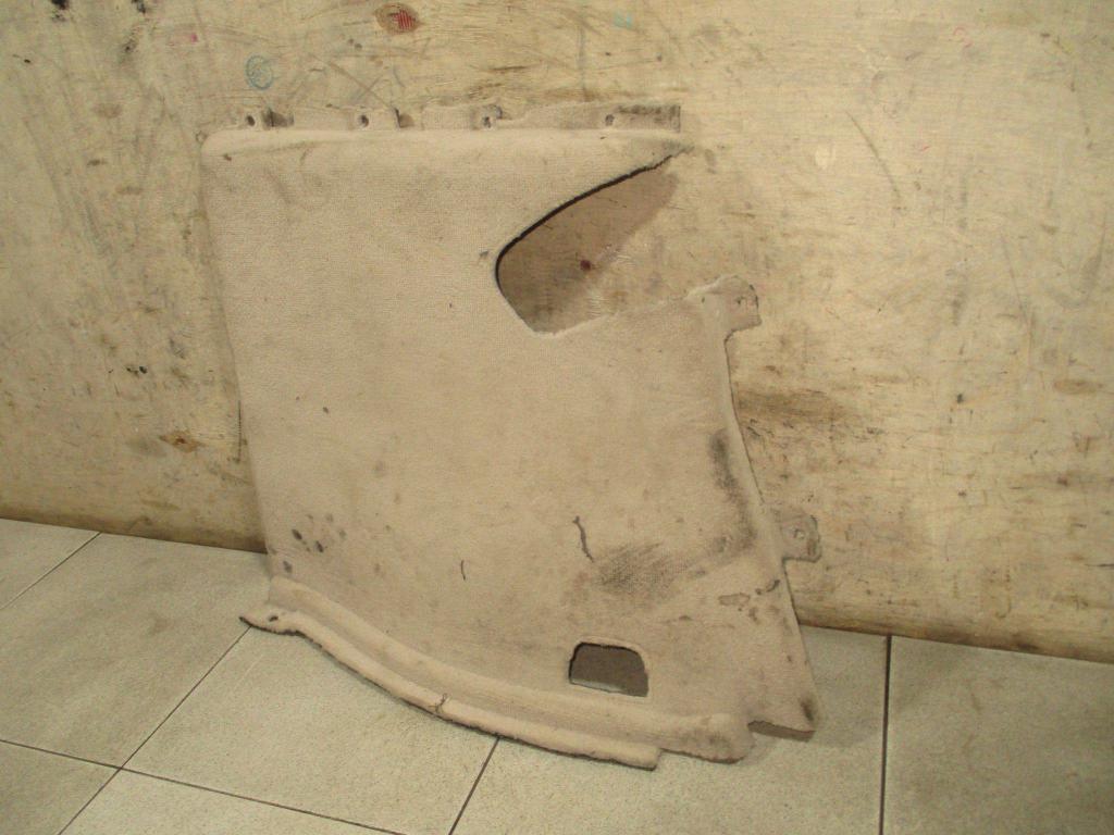 Обшивка багажника, 500 рублей, Пермь