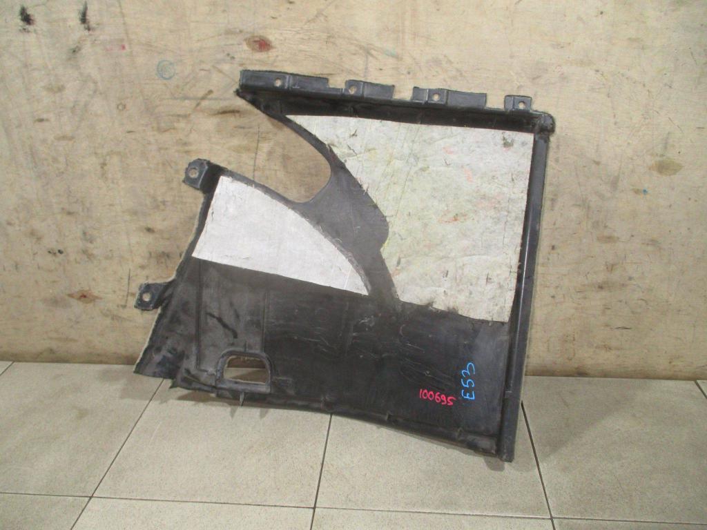 Обшивка багажника, 500 рублей, Пермь