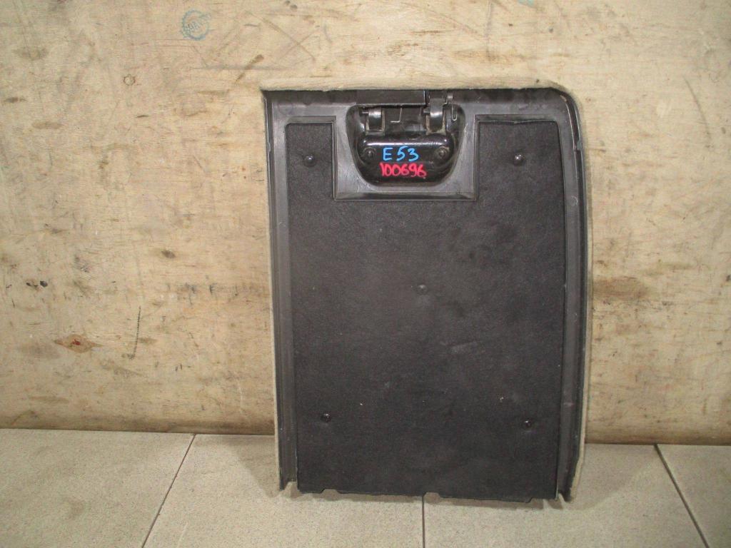 Обшивка багажника, 500 рублей, Пермь