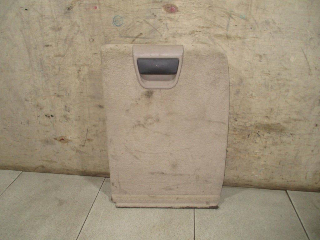 Обшивка багажника, 500 рублей, Пермь